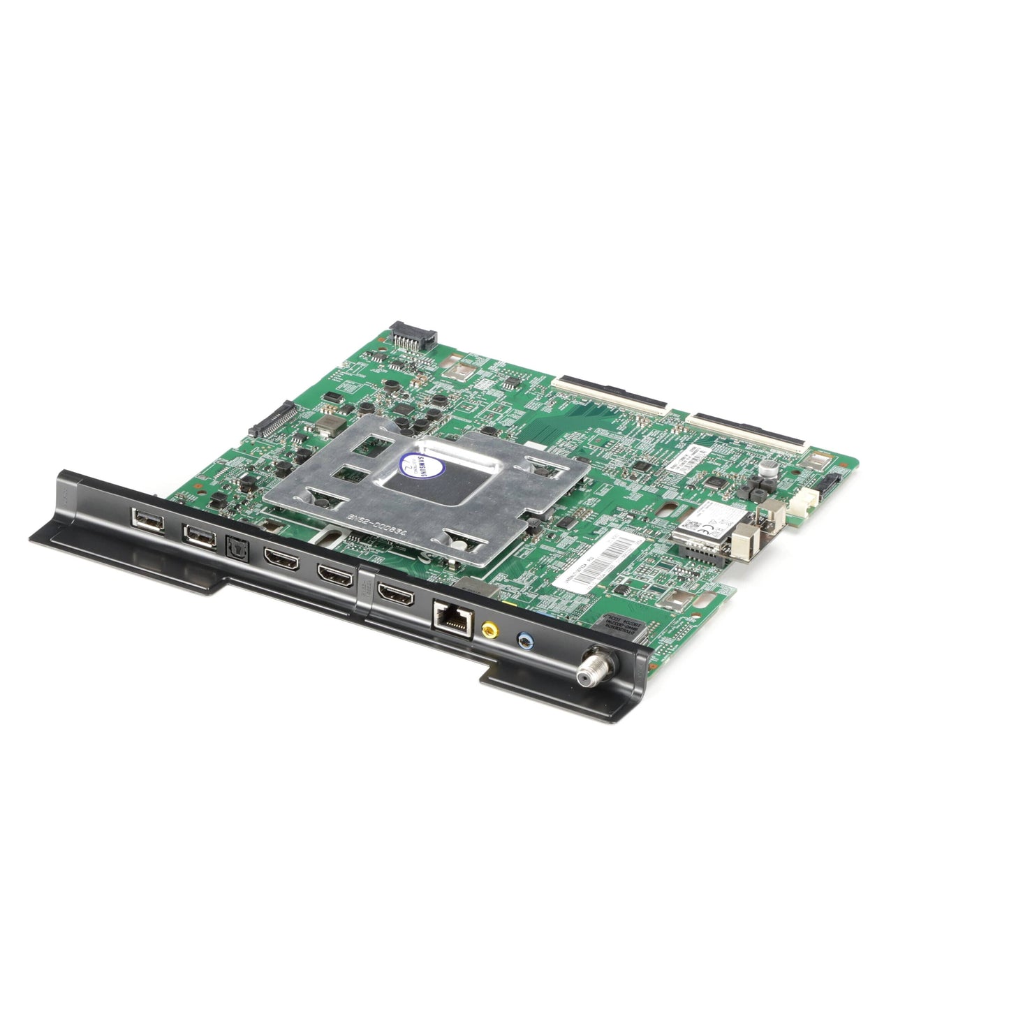 Samsung BN94-13284B Assembly Pcb Main;Ledtv 7K,B V