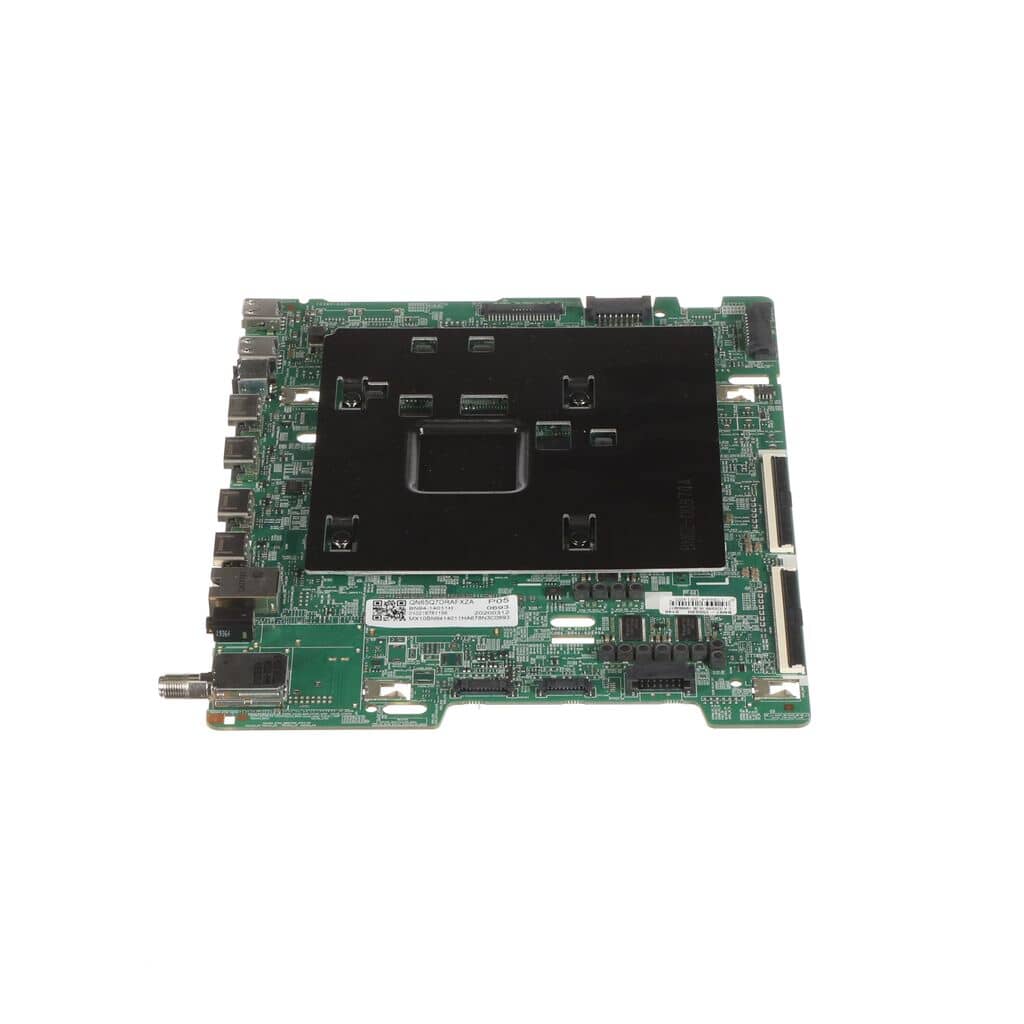 BN94-14011H ASSEMBLAGE PCB PRINCIPAL;QRQ80C