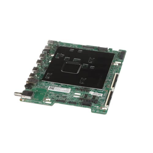 BN94-14011H ASSEMBLY PCB MAIN;QRQ80C