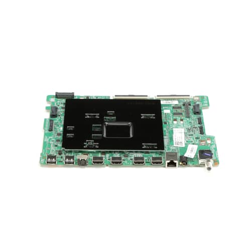 BN94-14011J ASSEMBLY PCB MAIN;QRQ70D