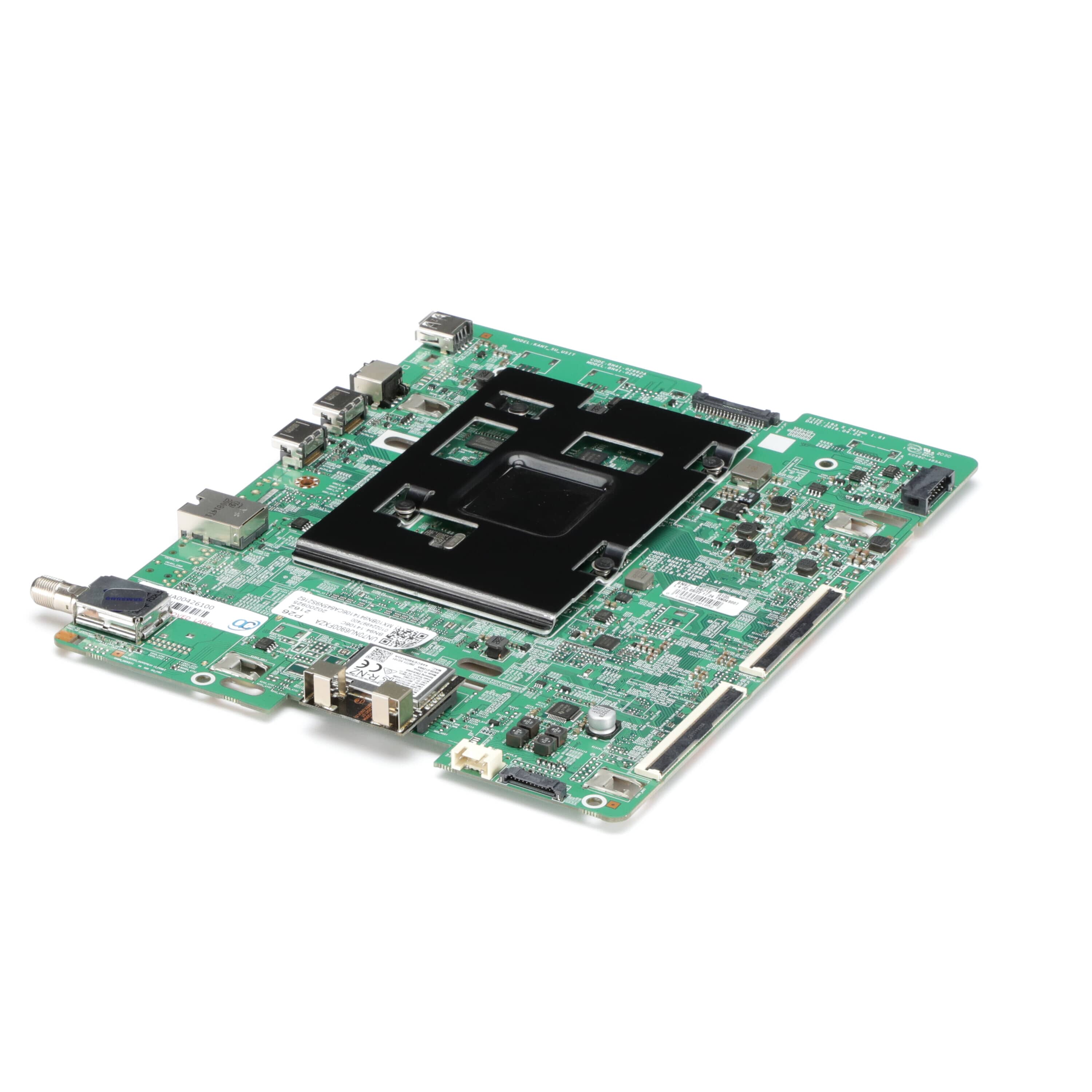 Carte mère PCB Samsung BN94-14106J