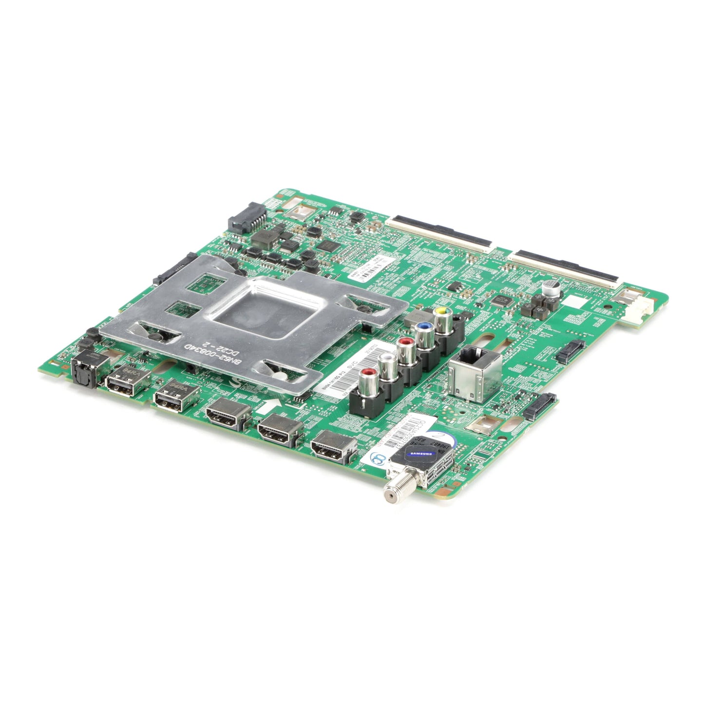 Samsung BN94-14031J Pcb Main Board Assembly