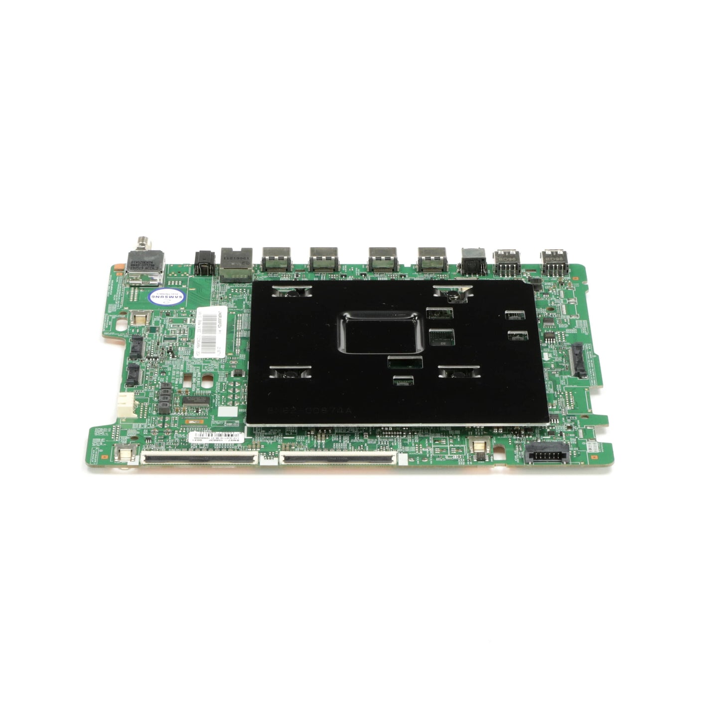 Assemblage principal du PCB Samsung BN94-14163D
