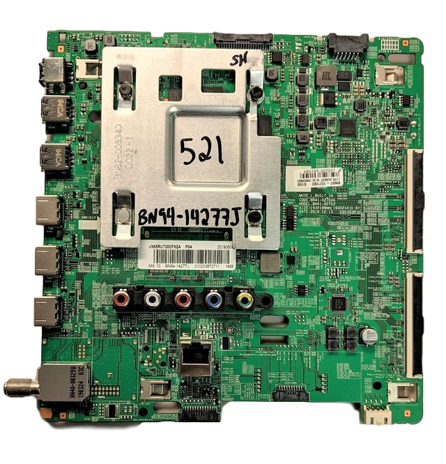 BN94-12542S Main PCB Assembly - Samsung Parts USA