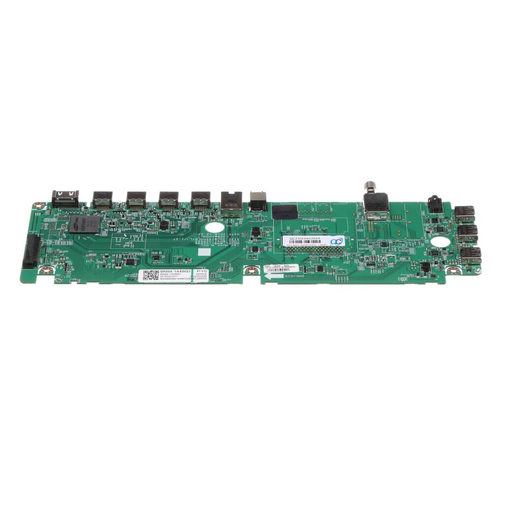 PCB d'assemblage Samsung BN94-14486D OC