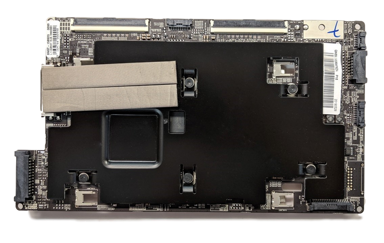 BN94-14506N ASSEMBLY PCB MAIN