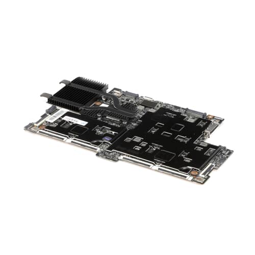 Samsung BN94-14172B PCB Main Assembly