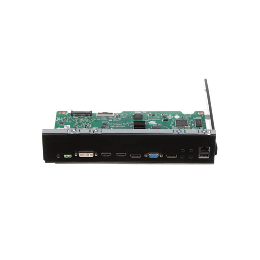 Samsung BN94-09136A Assembly Pcb Main;Lfd