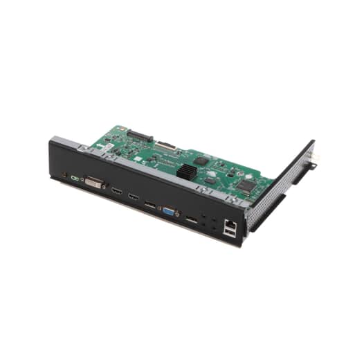 Samsung BN94-09136A Assembly Pcb Main;Lfd