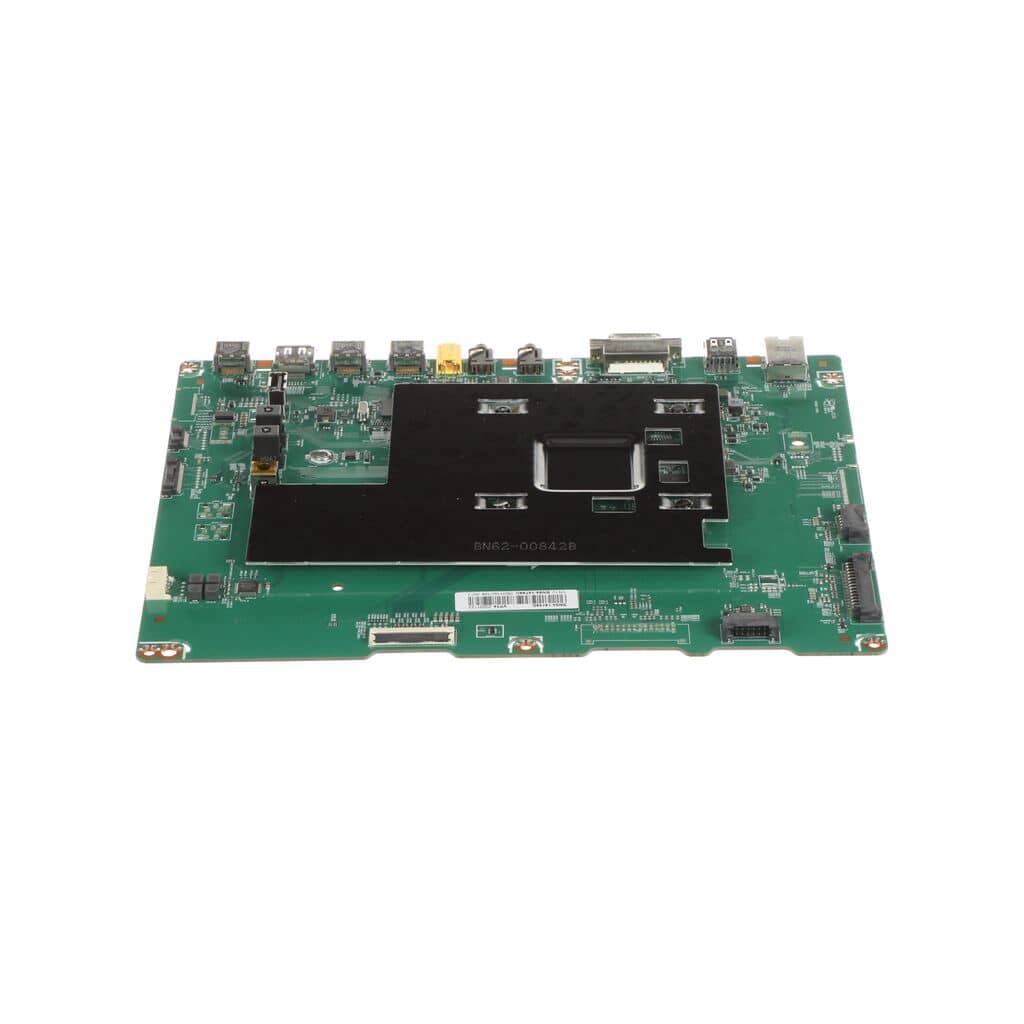 BN94-14744G ASSEMBLY PCB MAIN
