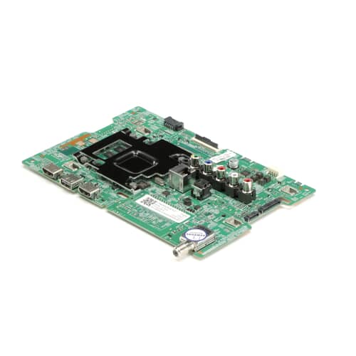 BN94-14750Q MAIN PCB ASSY , TV