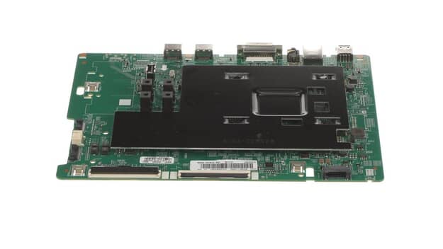 BN94-14787A ASSEMBLY PCB MAIN;QER