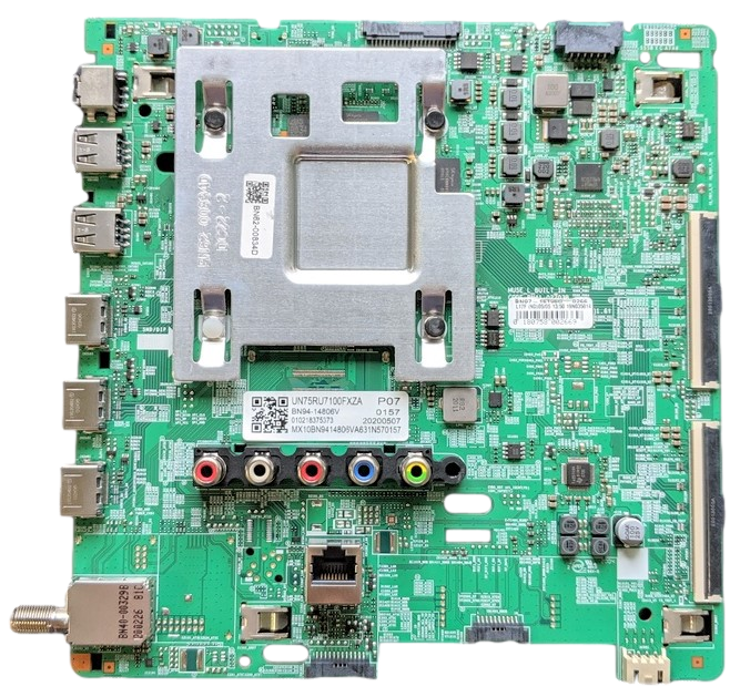 BN94-12726C Main PCB Assembly - Samsung Parts USA