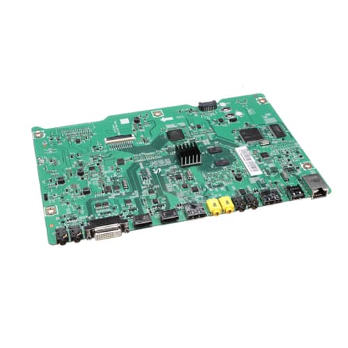 Samsung BN94-15046A Assembly Pcb Main;Vhr-R