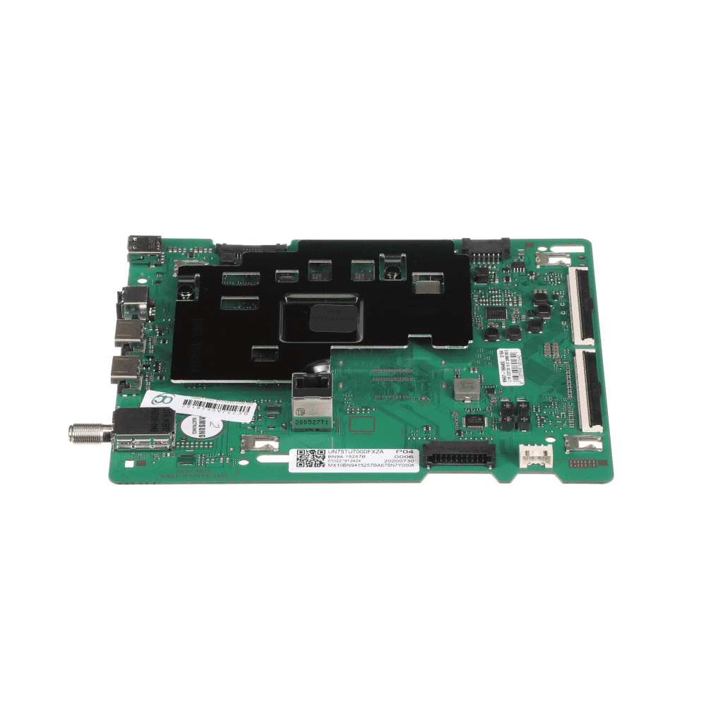 Samsung BN94-15565G Main Board