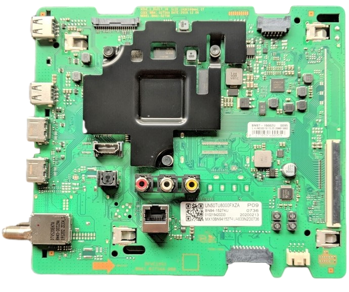 BN94-13028A Main PCB Assembly - Samsung Parts USA