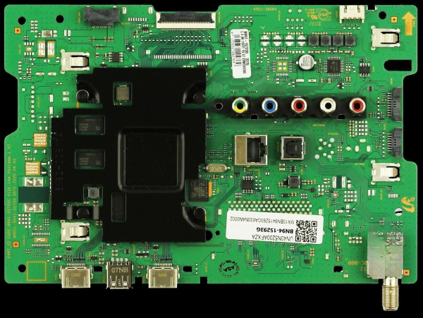 BN94-15293G Main Board