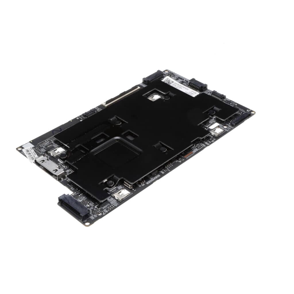 BN94-15309A Ensemble PCB principal ; Qtls03M