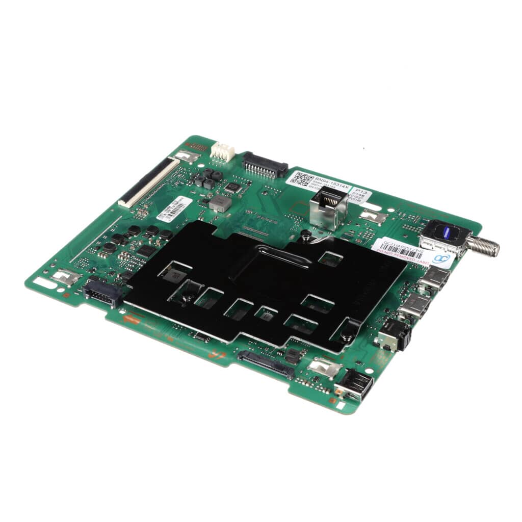 Samsung BN94-15439D Main Board