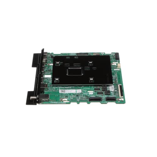 BN94-15561T Assy Pcb Main;Qtq90C