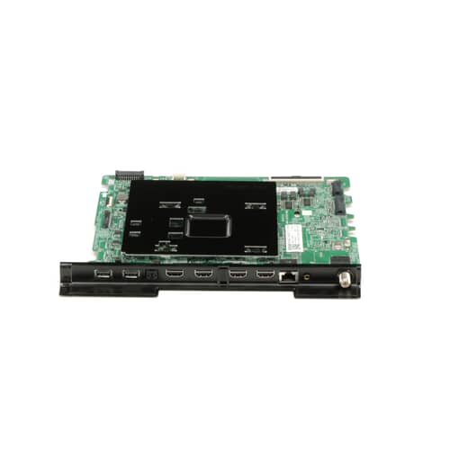 BN94-15650F Assy Pcb Main;Qtq80D