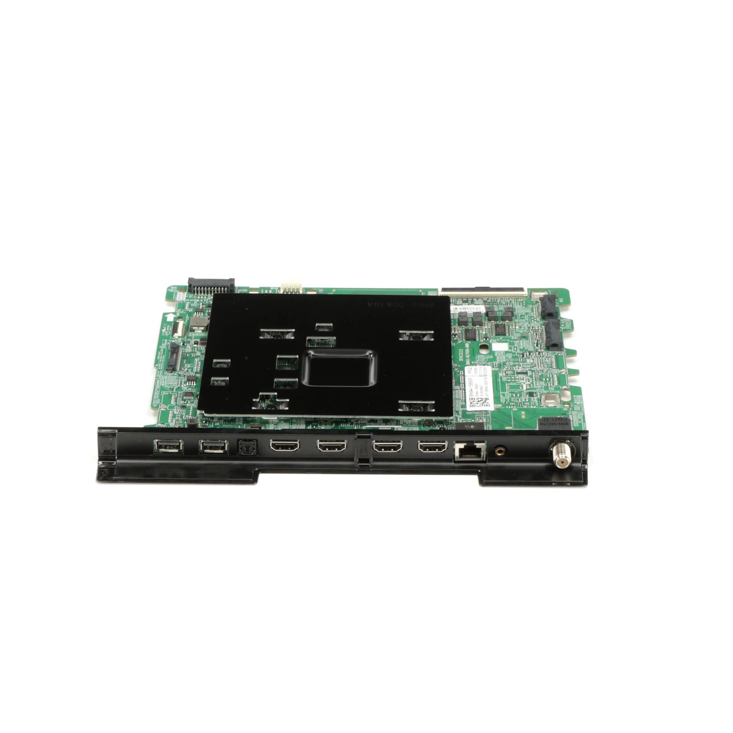 BN94-15650F Assy PCB principal ; Qtq80D