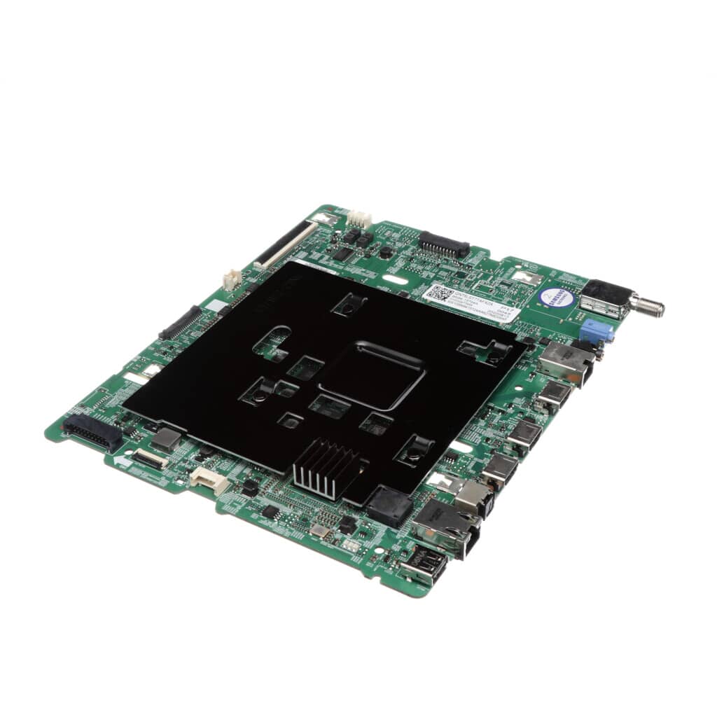 Samsung BN94-16602B Main Board