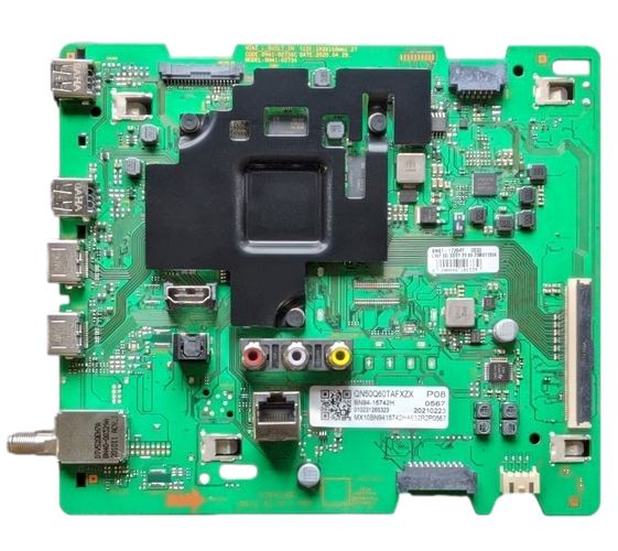 BN94-15742H Main Board