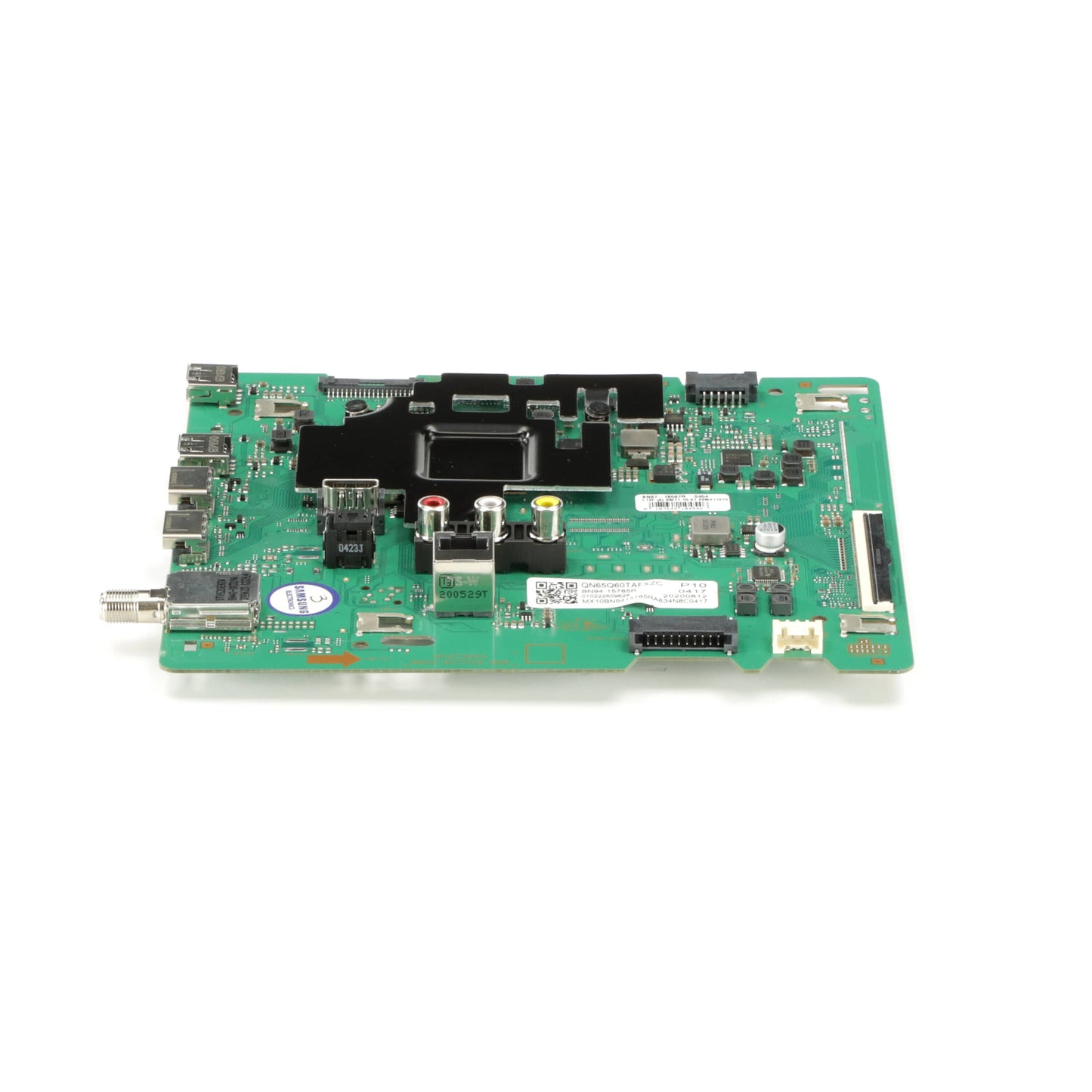 Samsung BN94-15737R Main Board
