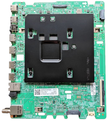 BN94-15821V Main Board