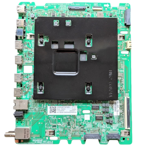 BN94-15900W Assy Pcb Main;Qtq90C