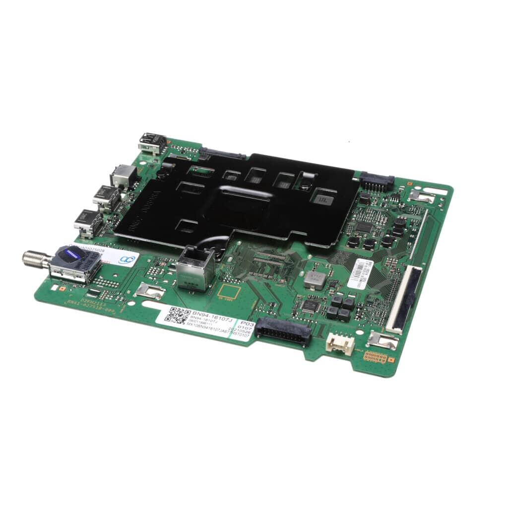 Samsung BN94-15439J Main Board
