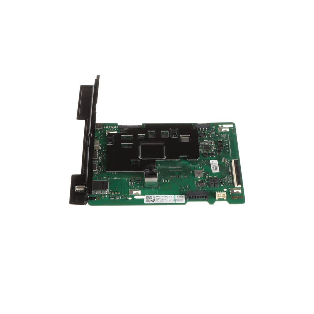 Carte de contrôle d'alimentation d'assemblage Samsung BN96-52988A P