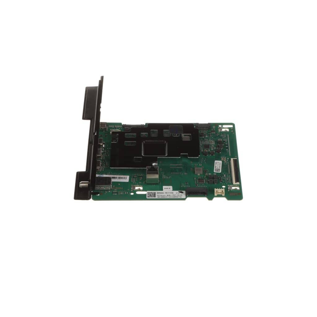 Carte de contrôle d'alimentation Samsung BN96-52990A (assemblage P)