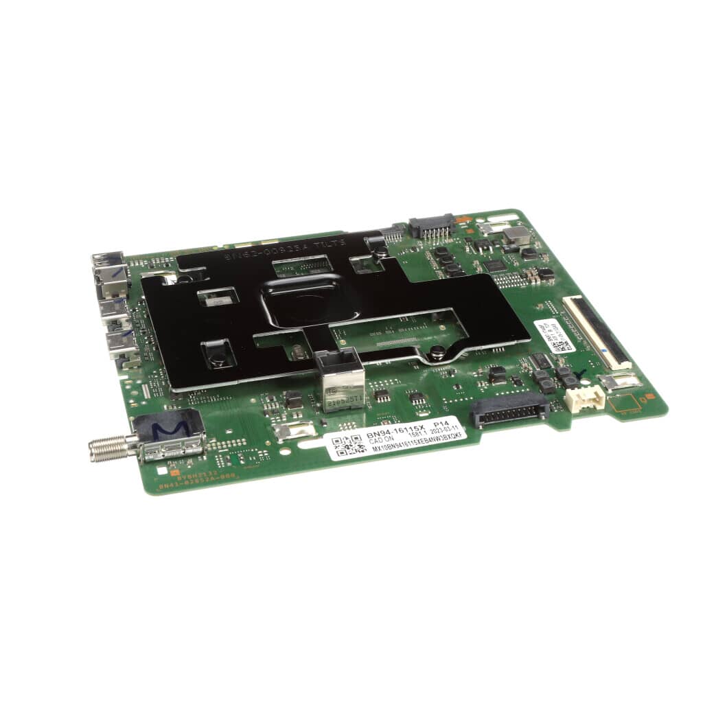 Samsung BN94-00053T Network-wlan Client;wct734m,44.17x31.99x