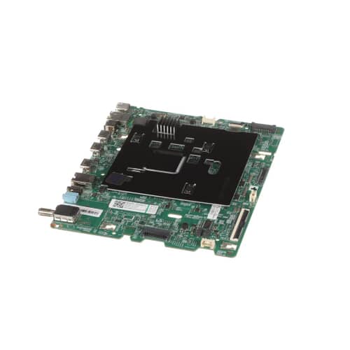 Samsung BN94-15724B Assy Pcb Main;Qtlst7K