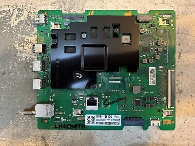 samsung BN94-16680G ASSY PCB MAIN - Samsung Parts USA