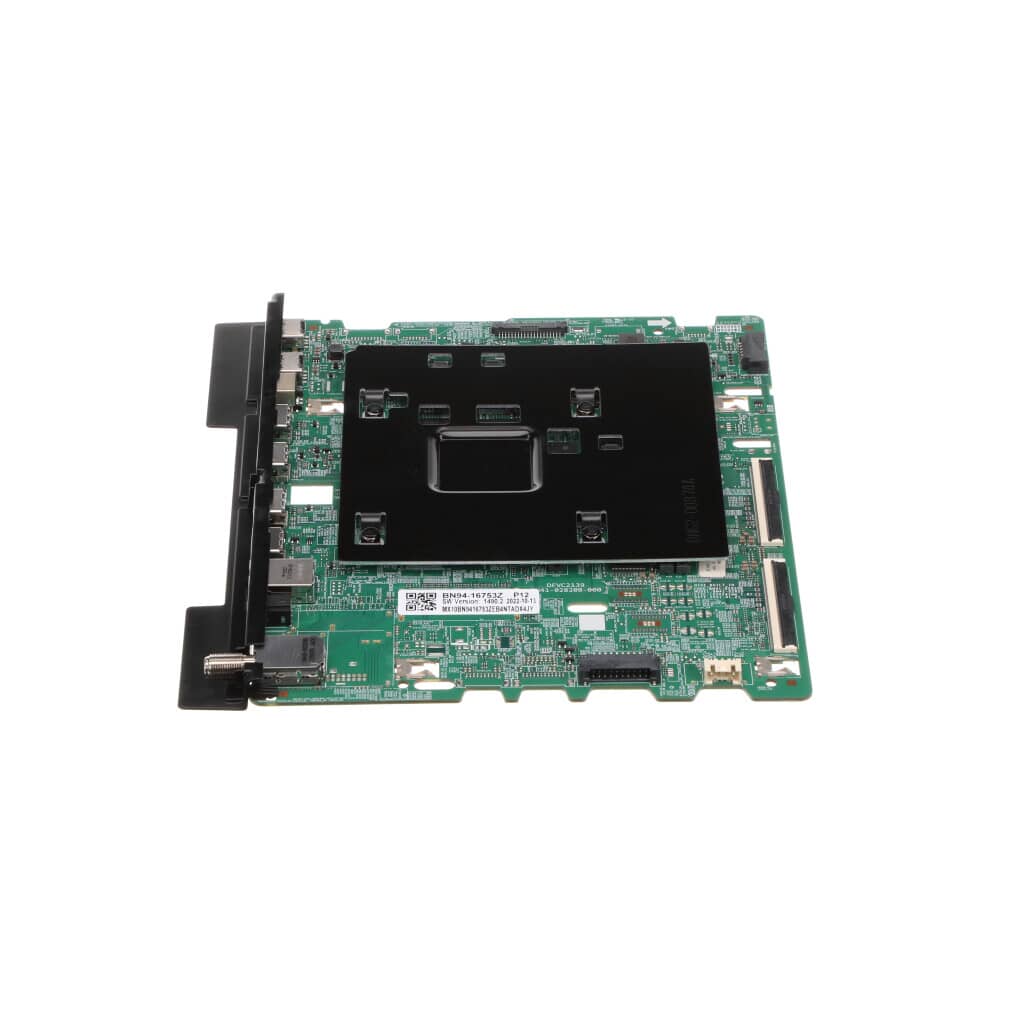 PCB d'assemblage principal Samsung BN94-16753Z