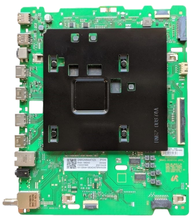BN94-14806R PCB Main Assembly - Samsung Parts USA