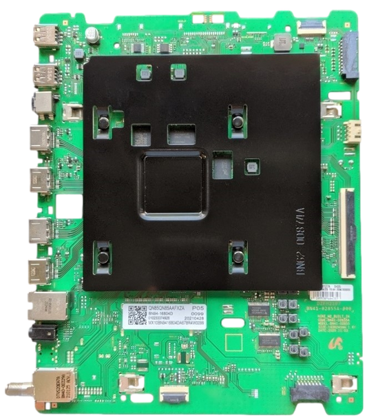 BN94-14806R PCB Main Assembly - Samsung Parts USA