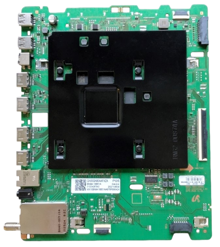 BN94-16851A Main Board