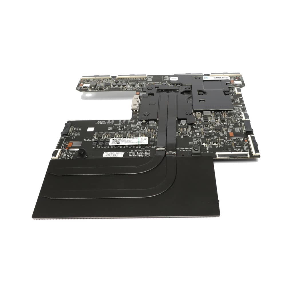 Samsung BN94-17208M Assembly Pcb Main