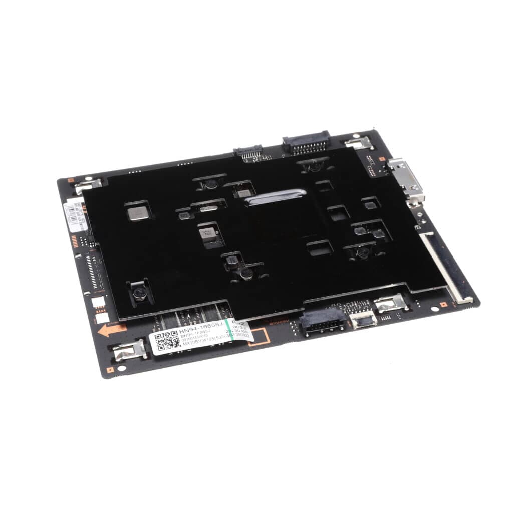 PCB d'assemblage principal Samsung BN94-16865J