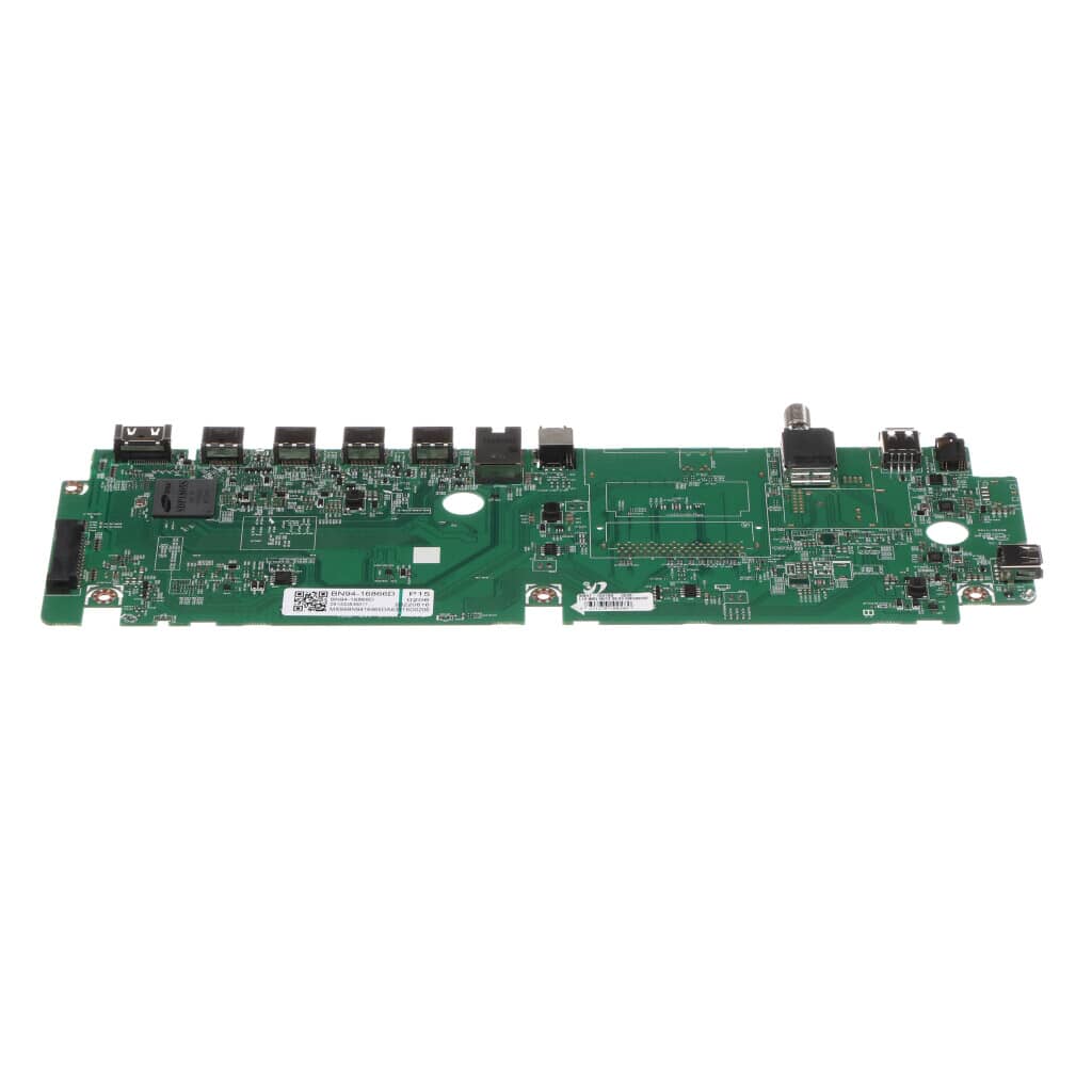 ENSEMBLE PCB Samsung BN94-16866D
