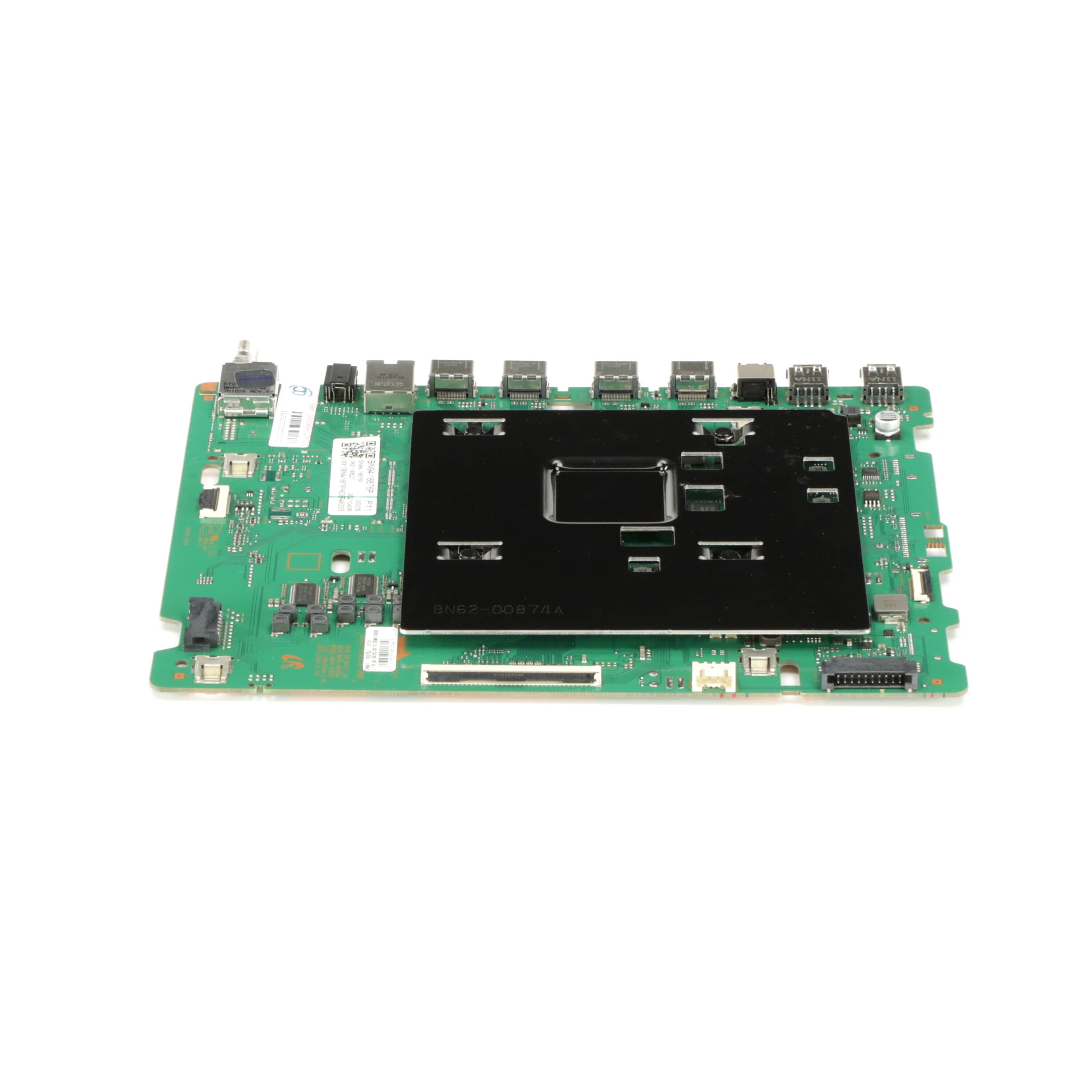 Samsung BN94-16906J Assembly Pcb Main