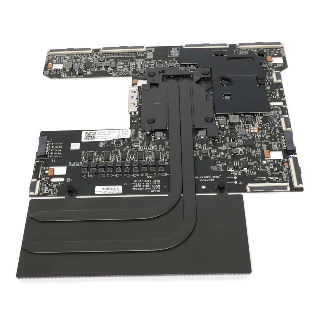 Carte mère Samsung BN94-16881F