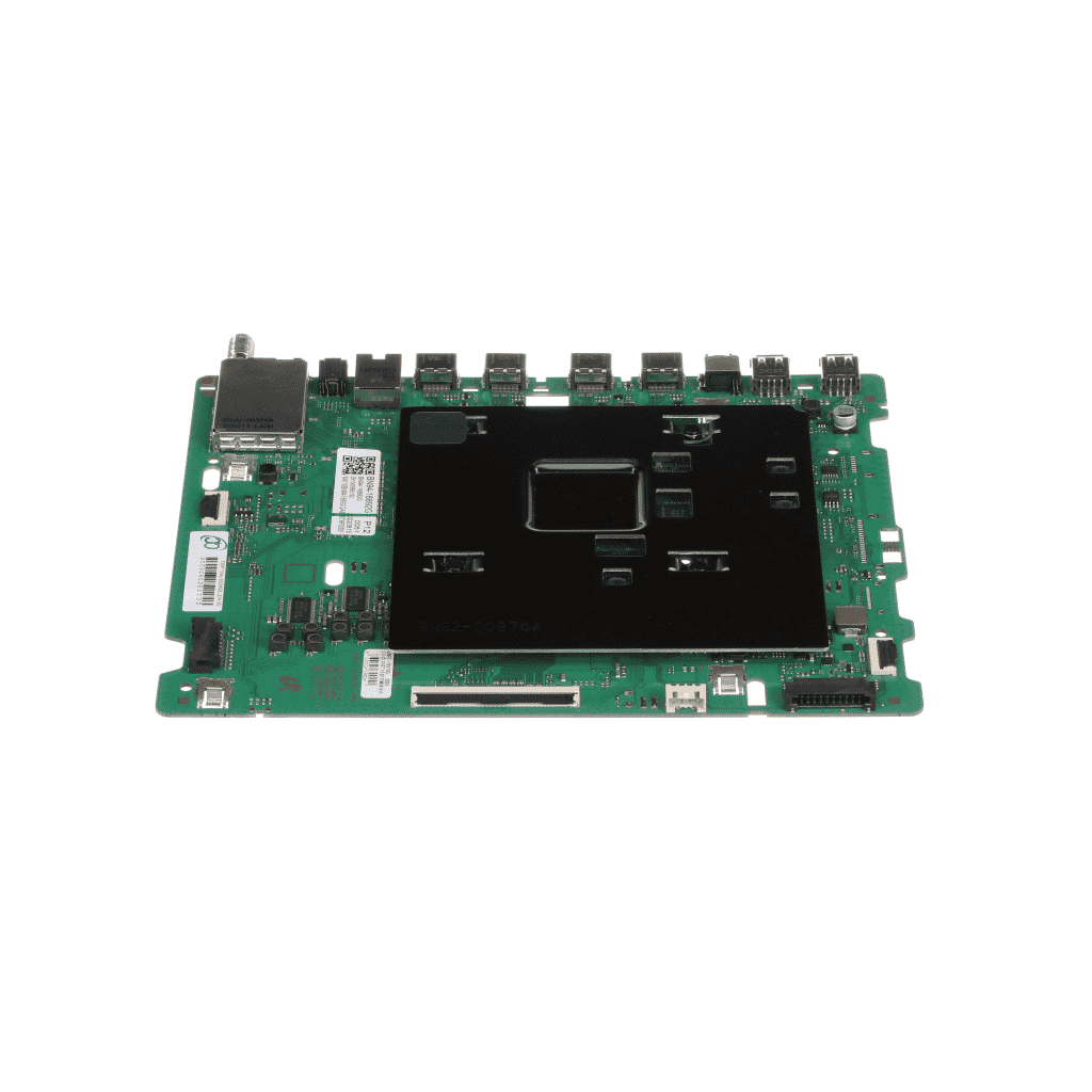 Samsung BN94-16852A Main Board