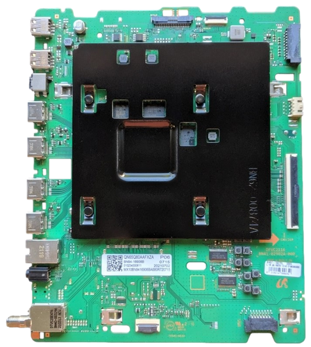 samsung BN94-16906B ASSEMBLY PCB MAIN