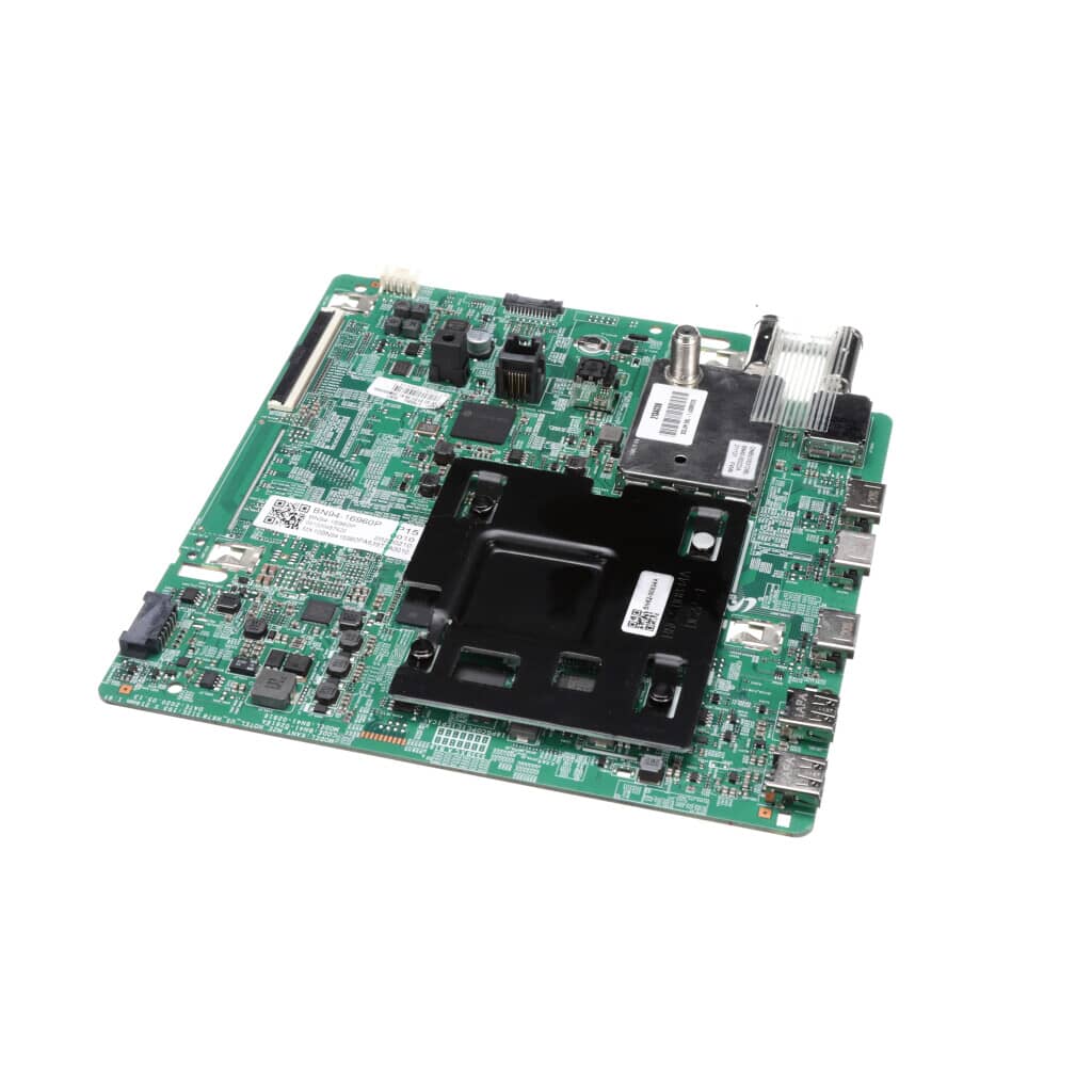 Samsung BN94-00065P Assembly Pcb Main