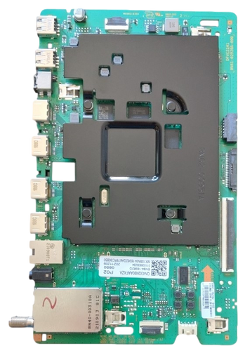 samsung BN94-16982Q MAIN PCB ASSEMBLY